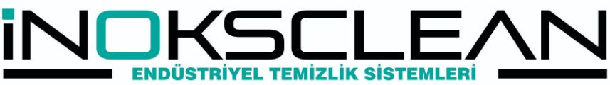 İNOKSCLEAN Temizlik Hijyen Mutfak Otel Ekipmanları San. Tıc. Ltd. Şti.