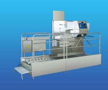 Yibtech YSH FTE 272