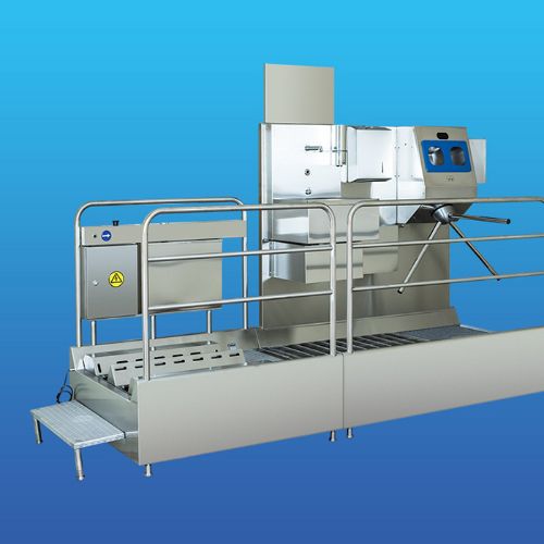 Yibtech YSH FTE 272