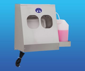 Yibtech FED 02
