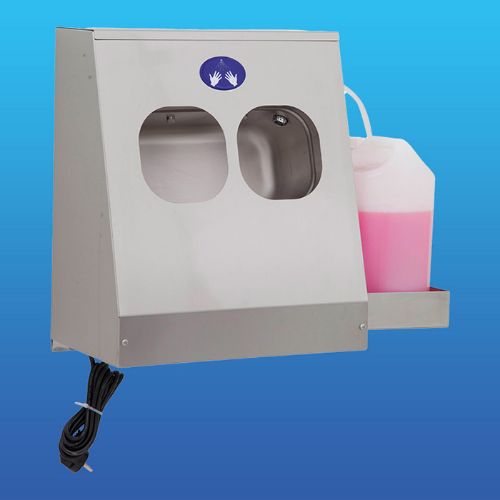 Yibtech FED 02