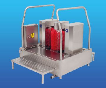 Yibtech YSH FF 80