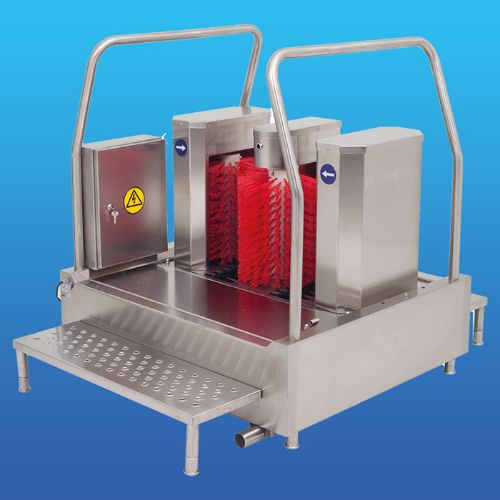 Yibtech YSH FF 80