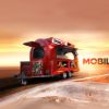 MOBILCHEF ENDÜSTRİYEL MOBİL MUTFAK VE EKİPMANLARI İML. A.Ş.