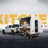 MOBILCHEF ENDÜSTRİYEL MOBİL MUTFAK VE EKİPMANLARI İML. A.Ş.
