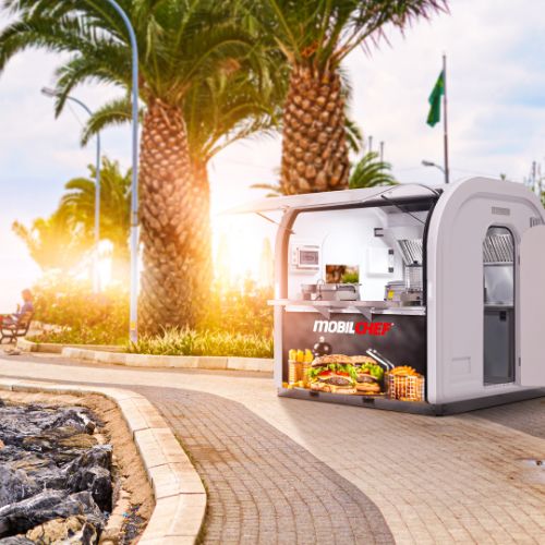 EKOBOX KIOSK