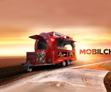 MOBOX KARAVAN