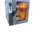 Convection ovens