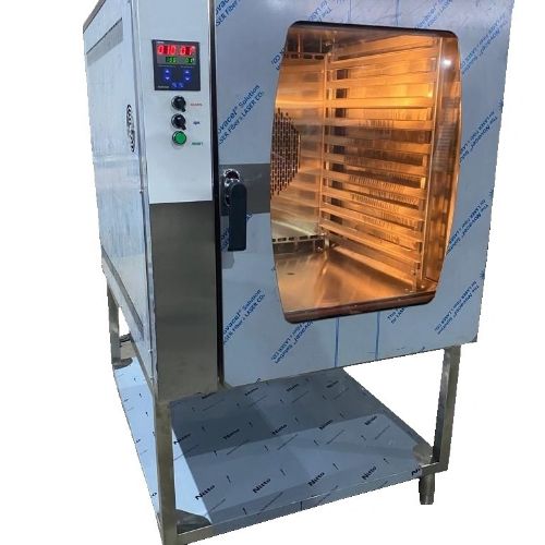 Convection ovens