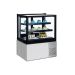 display cabinets cooled-heated-neutral