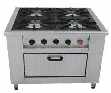 Cooking products