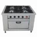 Cooking products