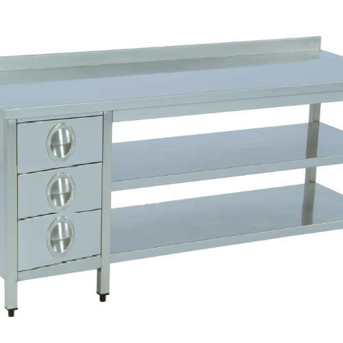 Work benches
