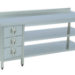Work benches
