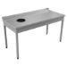 Work benches