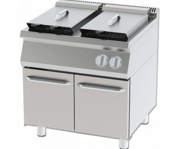 807880102 ELECTRICAL DEEP FRYER 800x740x850mm.