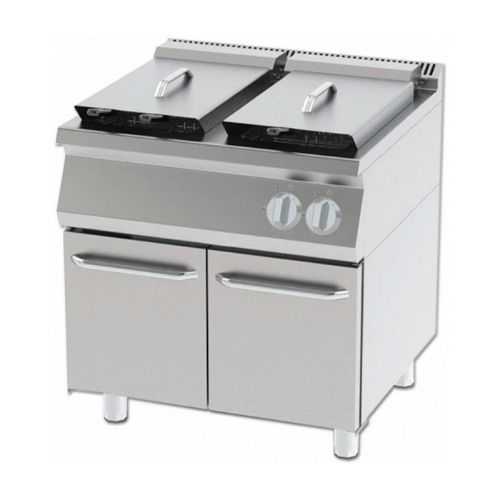 807880102 ELECTRICAL DEEP FRYER 800x740x850mm.