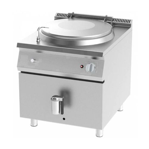 809881002 ELECTRICAL BOILING PAN 150L.  800x930x850mm.
