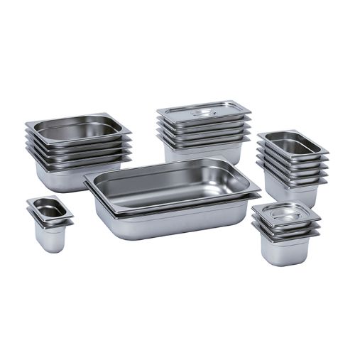 54004000046 GASTRONORM CONTAINER 1/1-65 