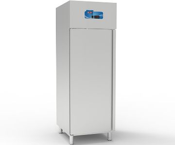 208720001000 UPRIGHT REFRIGERATOR SINGLE DOOR +2˚C 700x830x2050mm
