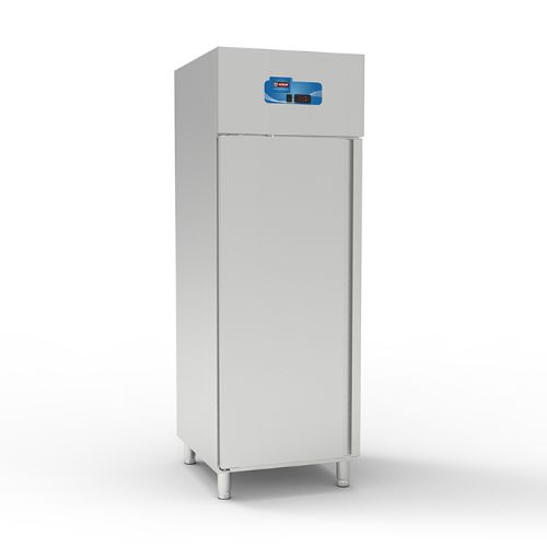 208720001000 UPRIGHT REFRIGERATOR SINGLE DOOR +2˚C 700x830x2050mm