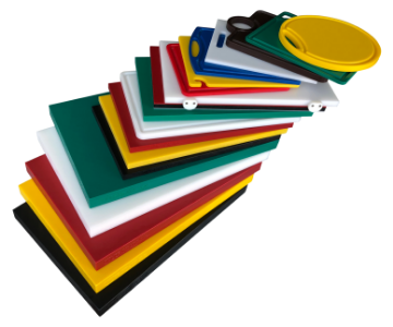 CUTTING BOARD