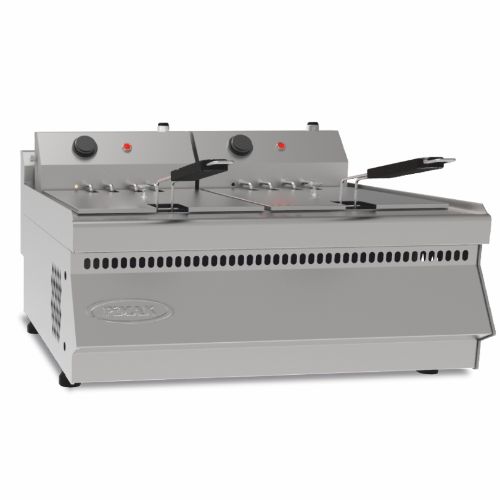 M062-1 Electric Set-Model Fryers