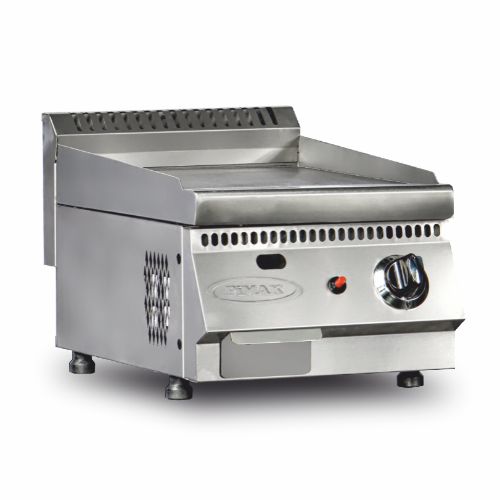 IZ4/M171-40 Gas Plate Grill
