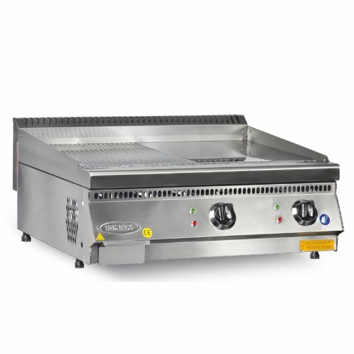 M064-60 Electrical Plate Grill