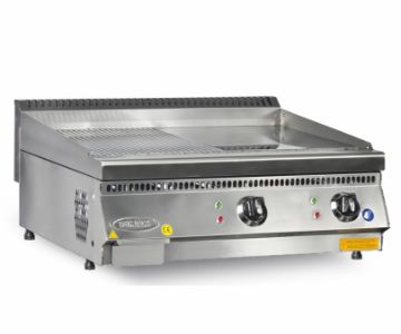 M064-70 Electrical Plate Grill