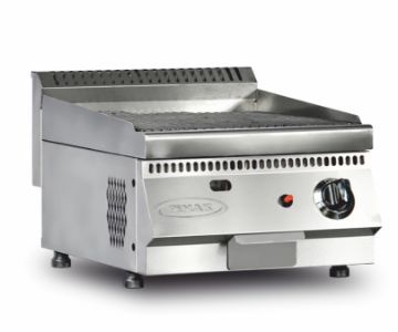 LTI4/M170-1 Gas Lava Stone Grill