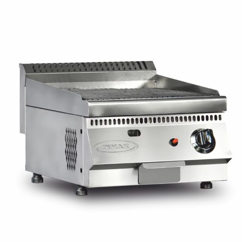 LTI4/M170-1 Gas Lava Stone Grill
