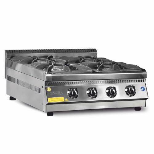 OC/60MX-2S Gas Cooker
