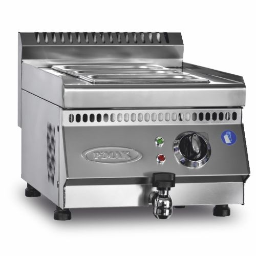 M166 Electric Bain Marie