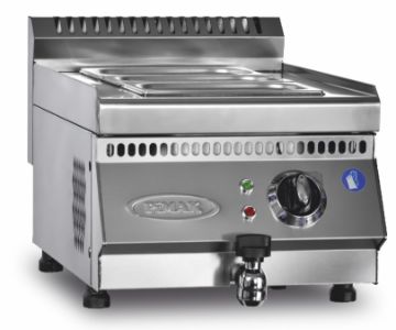 M167 Electric Bain Marie
