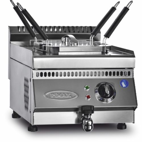 M066 Electric Pasta Boiled