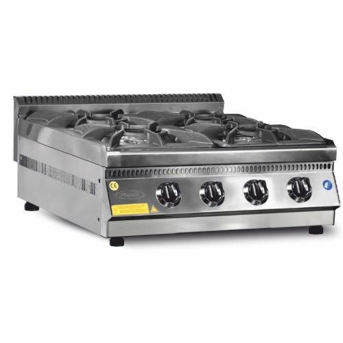 OC2/70MX-2S Gas Cooker