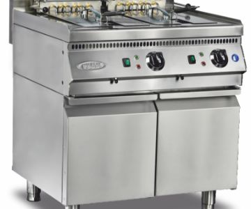 FR1/70SD-M073-1 Gas Fryer