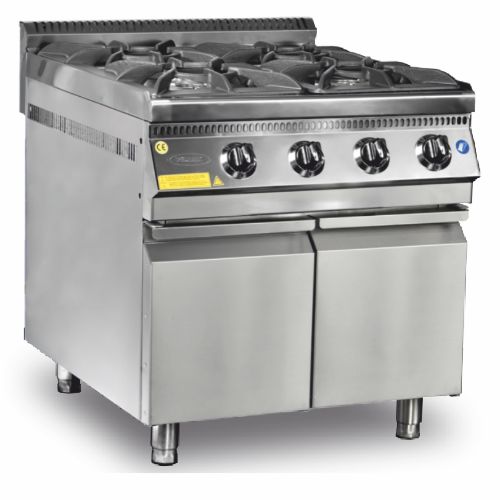 OC5/90SMX-2D Gas Cooker