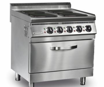 90SF-M068 Electric Cookstove