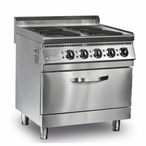 90SF-M068 Electric Cookstove