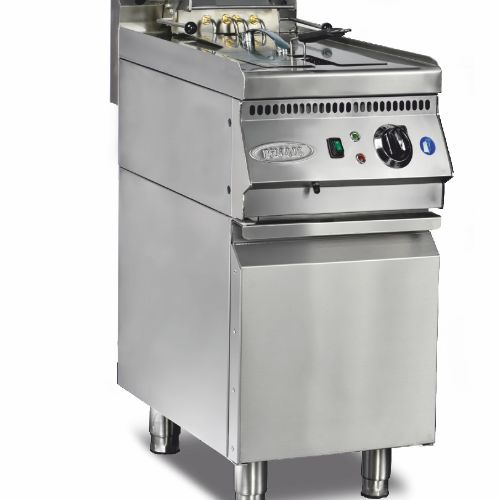 90S-M061G Gas Fryer