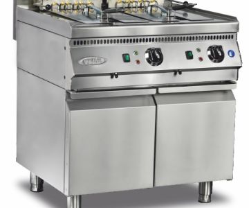 90S-M062G Gas Fryer