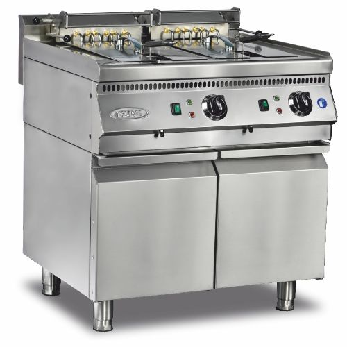 90S-M062G Gas Fryer