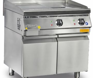90SD-M065E Electric Grill