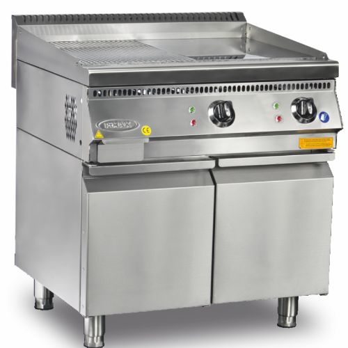 90SD-M065E Electric Grill