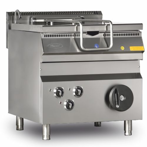 90S-DTG-120 Tilting Bratt Pan