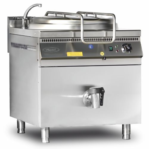 90S-KKG-80 Gas Boiling Pan