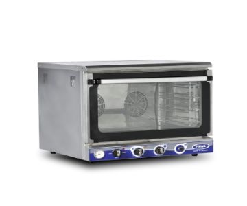 PTS04-MANUEL Patisserie Oven
