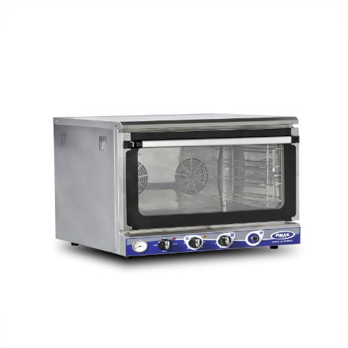 PTS04-DİJİTAL Patisserie Oven